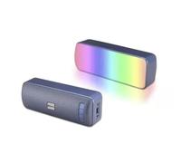 Altoparlante wireless XTRIKE - Nero - ME SP-208BT