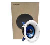 Altoparlante Yamaha NS-IC600 + Custodia acustico Hide-Audio