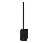Altoparlante Yamaha STAGEPAS 1K MKII Column Array Bluetooth 1100W Portatile Nero