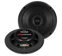 Altoparlanti 13 cm bagno / marino / esterno - montaggio a soffitto - parete 1...