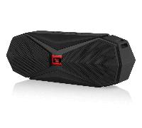 Altoparlanti 2x 5W Xtreme Bluetooth Radio Portatile FM Micro SD Slot USB