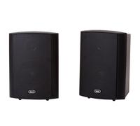 Altoparlanti a 2 vie ad alte prestazioni 100w Trevi HTS 9410 Nero