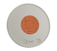 Altoparlanti a cuscino, cuffie stereo ricaricabili con timer, altoparlante per dormire sotto il cuscino, per chi dorme sul fianco, per adulti, uomini, donne, adolescenti, feste di Natale, viaggi