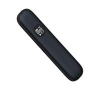 Altoparlanti a cuscino per dormire, 11 audio bianco a conduzione ossea - wireless bianco rumore acustico - per viaggi, hotel, dormitorio, appartamento, campeggio, viaggi di lavoro