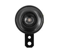 Altoparlanti a tromba universali impermeabili 48V/60V Altoparlanti a tromba 0.2A 105db compatibili con Scooter elettrico Kaabo Wolf Warrior King(60V)