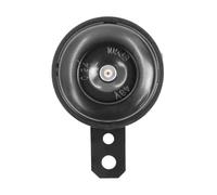 Altoparlanti a tromba universali impermeabili 48V/60V Altoparlanti a tromba 0.2A 105db compatibili con Scooter elettrico Kaabo Wolf Warrior King(48V)