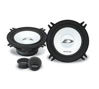 Altoparlanti Alpine Sxe-1350s Sistema Kit Universale