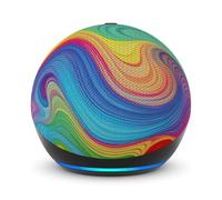 Altoparlanti Amazon Echo Dot Kids 5ª Generazione con Alexa e Wi-Fi dual band
