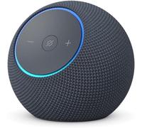 Amazon Echo Dot Max (ultimo modello) - Altoparlante Alexa con audio avvolgente, Hub Casa Intelligente integrato, Grafite