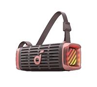 Anker Soundcore Boom 3i Brown Speaker Portatile