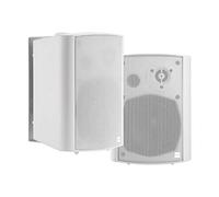 Altoparlanti attivi Vision SP-1900P 60W Bianco