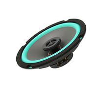 Altoparlanti Audio per Auto Durevoli da 6,5 pollici Design Coassiale Bidirezionale per Un'esperienza Sonora Migliorata
