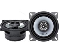 ALTOPARLANTI AUTO 10 cm Casse 2 Vie Coassiali Woofer Sottili 100 mm DIFFUSORI 4"