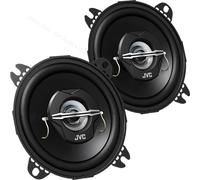 Jvc Altoparlanti Auto Cs-j420x One Size Black