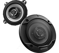 Altoparlanti auto 10 cm Casse 2 Vie Woofer 100 mm e Tweeter DIFFUSORI SOTTILI 4"