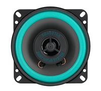 Altoparlanti Auto 10Cm - Altoparlanti Auto 10cm altoparlanti diffusori auto Auto di Tweeter 4 pollici 100 w Auto Super Power Altoparlanti ad altoparlanti Speaker