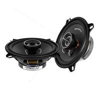 ALTOPARLANTI AUTO 13 cm Casse 2 Vie Woofer 130 mm e Tweeter Diffusori coassiali
