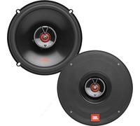 JBL CLUB 622 altoparlanti coassiali a 2 vie da 6,5" 16 cm 3 ohm 93 db spl car
