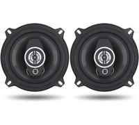 ALTOPARLANTI AUTO DA 500W 16CM COPPIA CASSE SPEAKER UNIVERSALI WOOFER 2 VIE