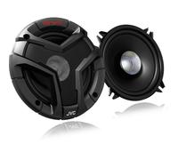 Jvc Cs-v 518 Car Speakers Nero 200W