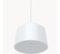 Altoparlanti AXIS 1 via Cablaggio 7W Bianco con microfono e PoE