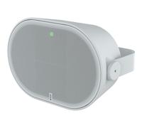 Altoparlanti Axis 2 vie cablati 7W con PoE e LED bianchi
