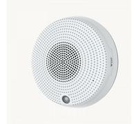 Altoparlanti Axis Communications 2 vie cablati 7W con PoE e microfono integrato