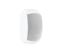 Altoparlanti Biamp Desono MASK6C 2 vie cablati 150 W bianco IP64