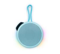 Altoparlanti BigBen Portatile Mono Bluetooth 15W con LED multicolore IP54