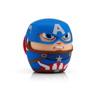 Altoparlanti Bitty Boomers Mini Bluetooth 5.0 Portatili con Controllo Selfie