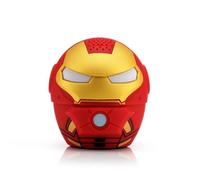 Altoparlanti Bitty Boomers Mini Bluetooth 5.0 Portatili con Selfie e Cinturino