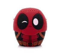 Bitty Boomers Altoparlante Bluetooth, Multicolore, Small, BITTYPOOL