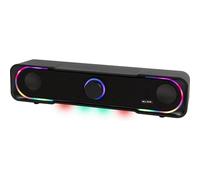 Altoparlanti Blow Soundbar USB 6W Stereo con audio 3,5 mm compatto