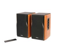 Altoparlanti Bluetooth attivi Edifier R1380DB 42W RMS Marrone