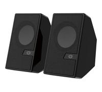 Casse PC Conceptronic Bluetooth 2-vie Nero Con cavo e senza cavo 6 W BJORN02B