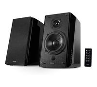 Edifier R2000DB - Lautsprecher - Bücherregal - kabellos - 120 Watt (Gesamt) ( R2000DB )