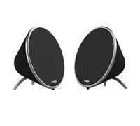 Altoparlanti Bluetooth gemelli Altec Lansing neri