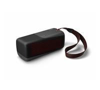 Philips TAS4807B Wireless speaker sport, Altoparlante portatile, Bluetooth Multipoint, IP67, Fino a 12 ore, (Nero)
