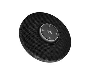Altoparlanti Bluetooth Portatili T'NB CFSPEAKERBT Neri - Nouvo