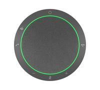 Jabra 2740-109 non classificato Jabra Speak2 40 MS - Vivavoce a mani libere - cablato - USB-C USB-A - grigio scuro - Certific