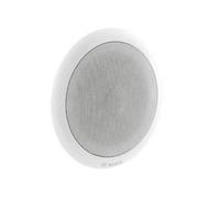 Altoparlanti Bosch 1 via cablati 6 W bianchi da soffitto
