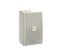 Altoparlanti Bosch 2 vie cablati 30W montaggio a parete bianchi