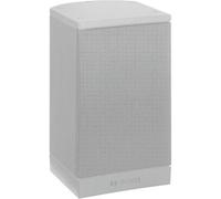 Altoparlanti Bosch da muro cablati 20 W per uso esterno con corpo in ABS bianco