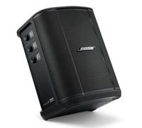 Altoparlanti Bose Portatili Stereo Bluetooth 5.0 Batteria 11h OLED