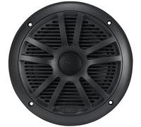 Altoparlanti Boss marine MR6W 180 watt Nero