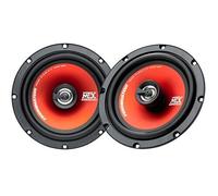 Coassiali 2 vie 165mm 65W RMS