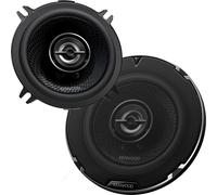 Kenwood Altoparlante da incasso 2 vie KFC-PS1397 13 cm 75W RMS/330W picco 4 Ohm Nero 1 pz