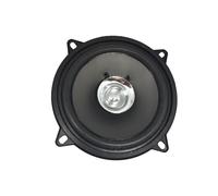 ALTOPARLANTI CASSE AUTO 130mm 60W bicono MAJESTIC AP405BL due pezzi