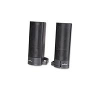 Altoparlanti Casse Manhattan 3775 per PC Notebook Audio Stereo Jack 3,5mm Tablet