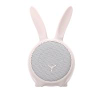 Altoparlanti Celly Party Bluetooth 3W con USB Type-C e telecomando